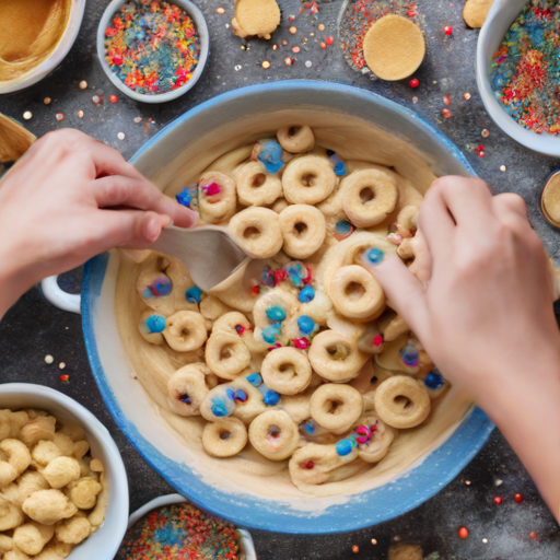 Cookie Kingdom