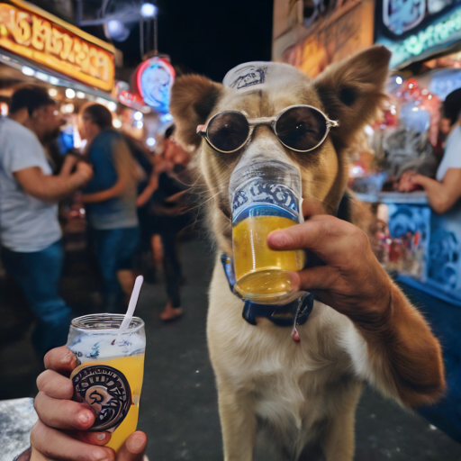 Texas Party Nights