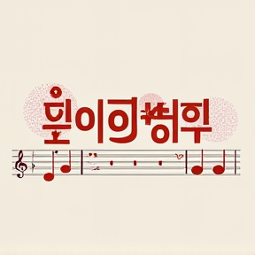 너와 나 (You and Me)