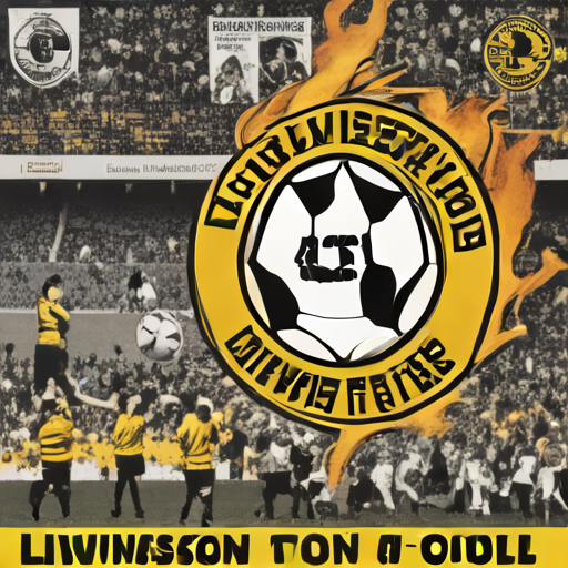 The History of Livingston FC