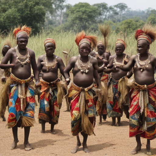 Paix pour le congo