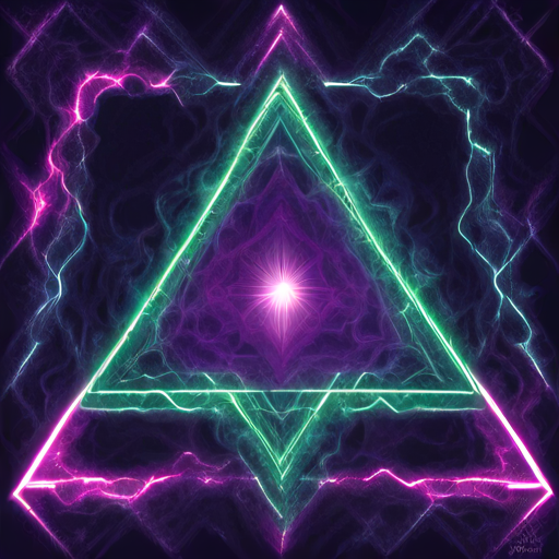 Magic Triangles