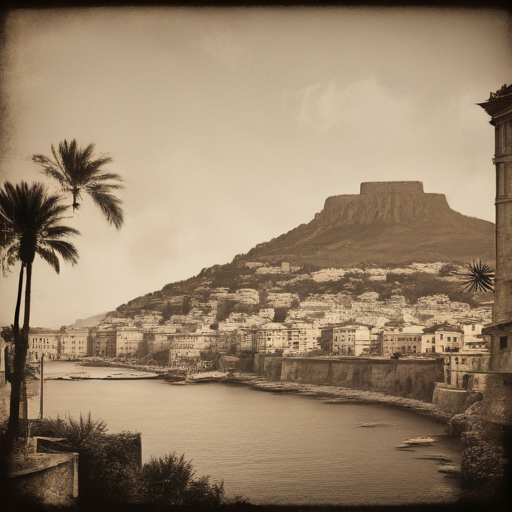 ischia