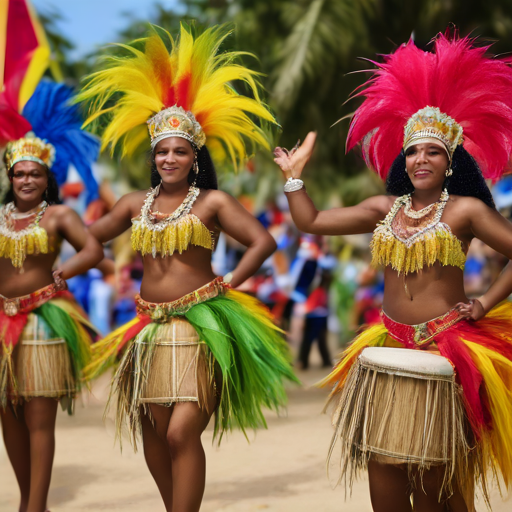 Feira Cultural Mulheres Valentes