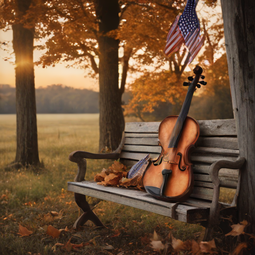 Violin Country