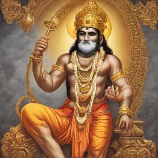 Pavan Sut Hanuman Ki Jai 🙏🚩