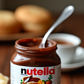 Nutella