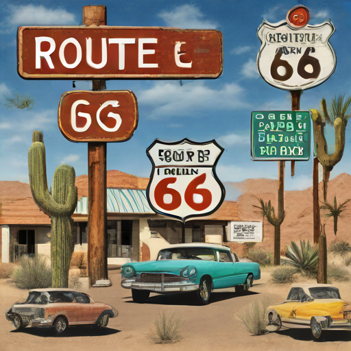 Route 66