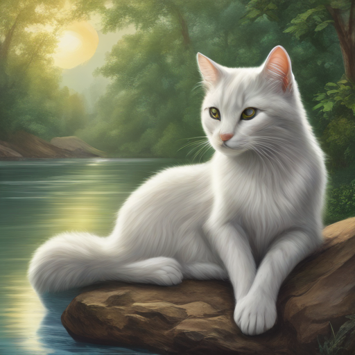 StarClan’s Whisper