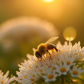 Träume von Bienen und Politik