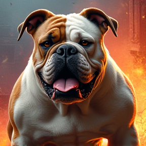 Song Bulldog