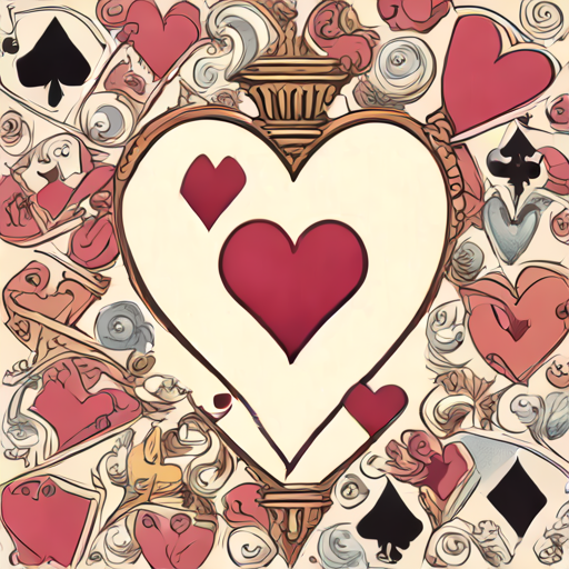 Aces of Heart