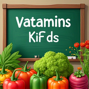 Vitaminas Veggie