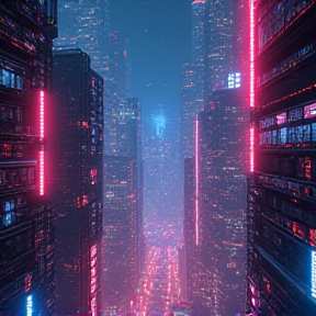 Cyber Dreams