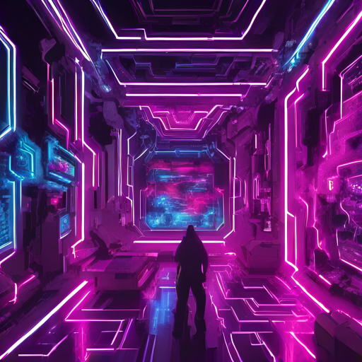 Cyber Dreams