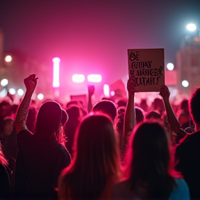 Reclaim the Night