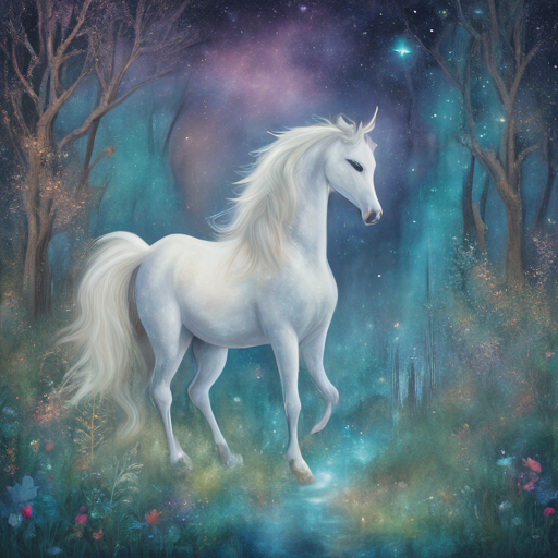 unicorn