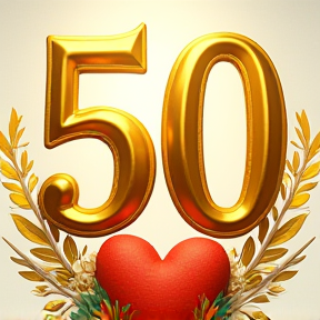 Hilde 50