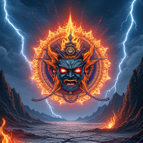 Mahakala 