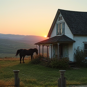 Golden Harvest