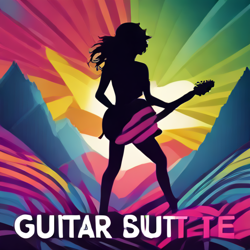 gitarre, rock, pop, intro, adventure, eingängig, female