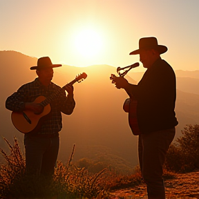 Bajo el sol de Catamarca