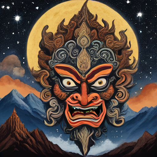 Mahakala 