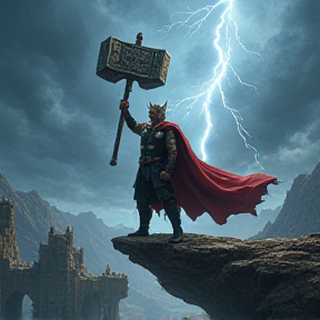 Mjölnir