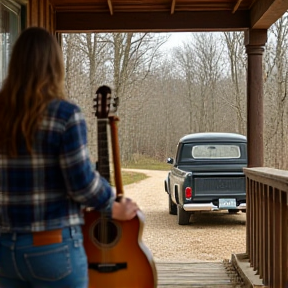 Open Road Heart