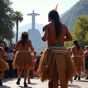 Dança do Ritmo