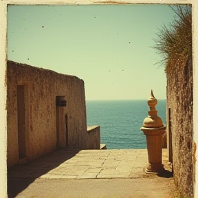 Polignano di Una Volta