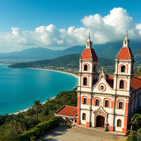 SANTA MARTA EN MI CORAZON