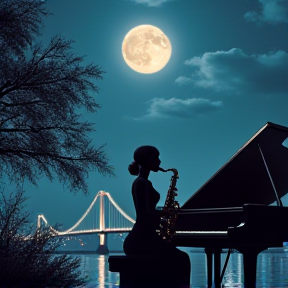 Moonlight Serenade