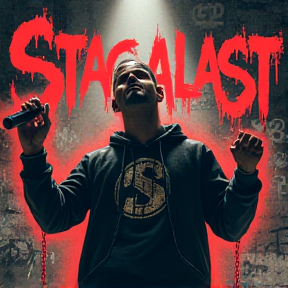 Stagalan disstrack