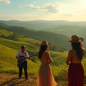 SERTANEJO