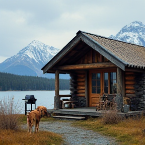 Open Skies in Alaska