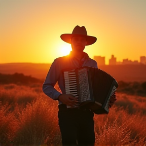 La Pampa Bailar