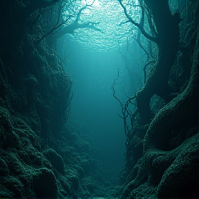 Into the Abyss