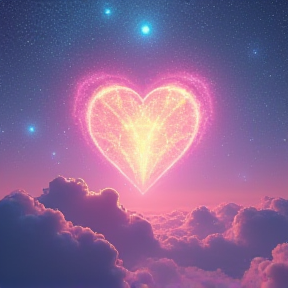 Starlit Love