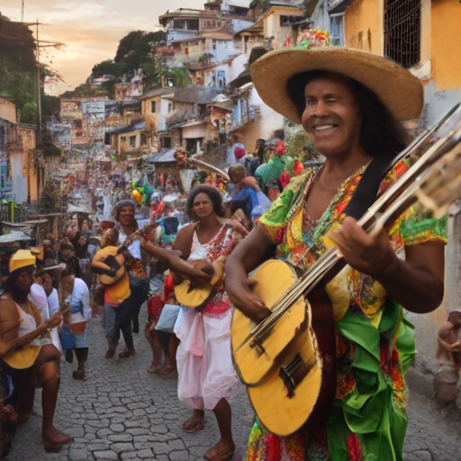 Uma Aventura de Alegria! 