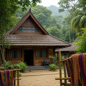 Kopi Pagi Nusantara