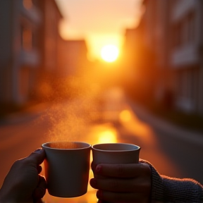 Kopi Pagi Nusantara