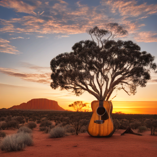 Land Down Under