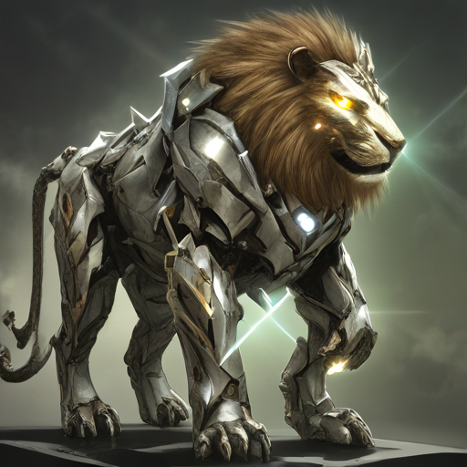 Lionman3