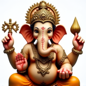 Ganesha, Our Guiding Light 03