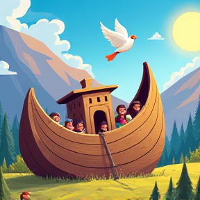 Noah Ark Adventures