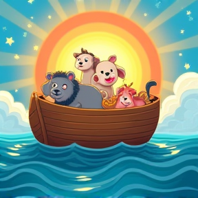 Noah Ark Adventures