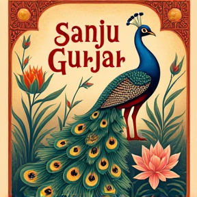 Sanju Gurjar Ka Jalva