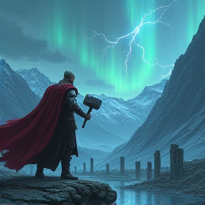 Mjölnir