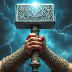 Mjölnir